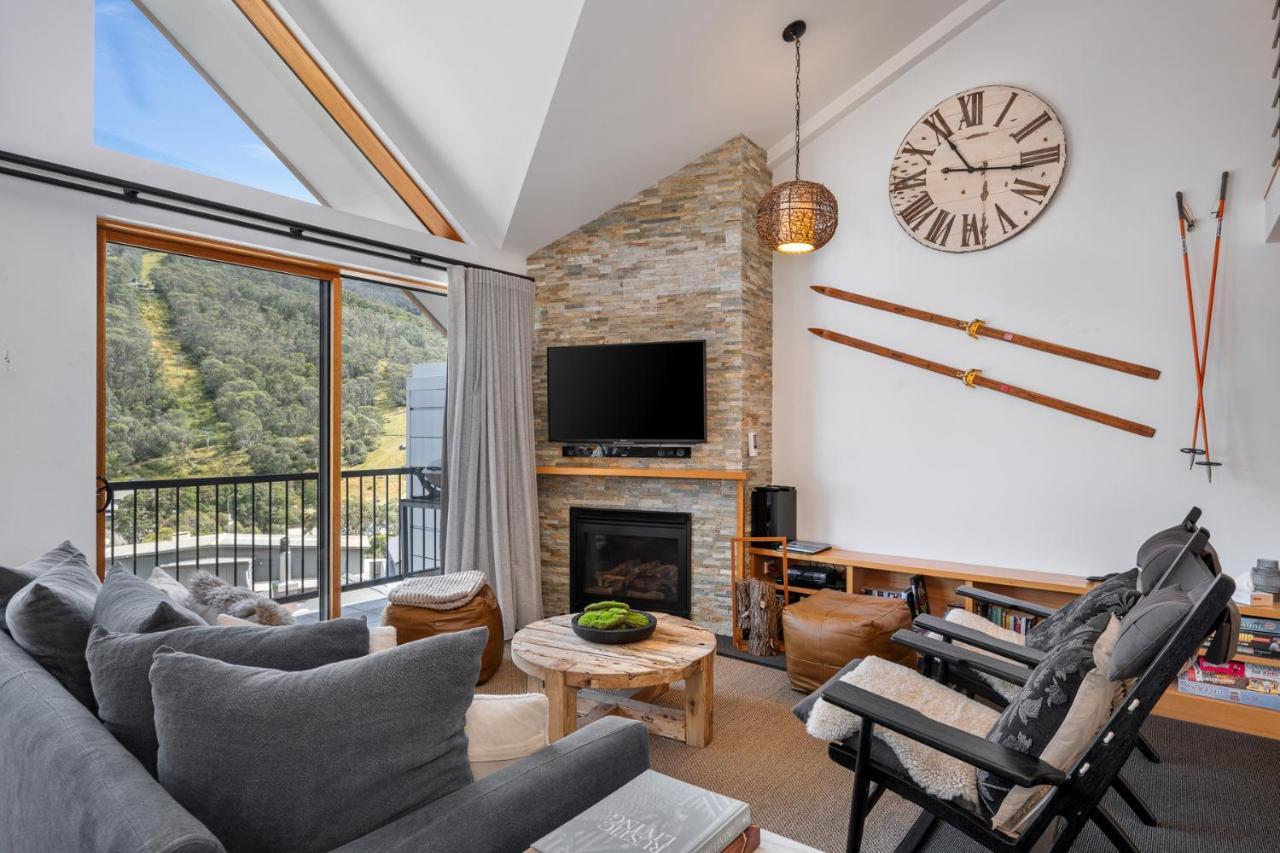 Snowgoose Aparthotel 4*