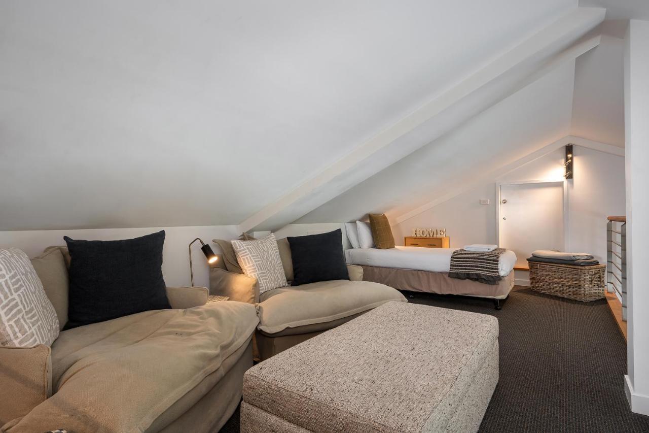 Aparthotel Snowgoose