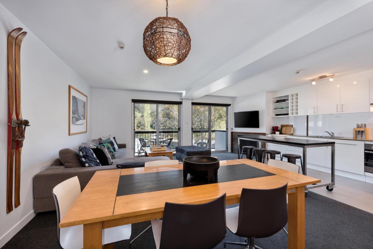 Snowgoose Aparthotel Thredbo
