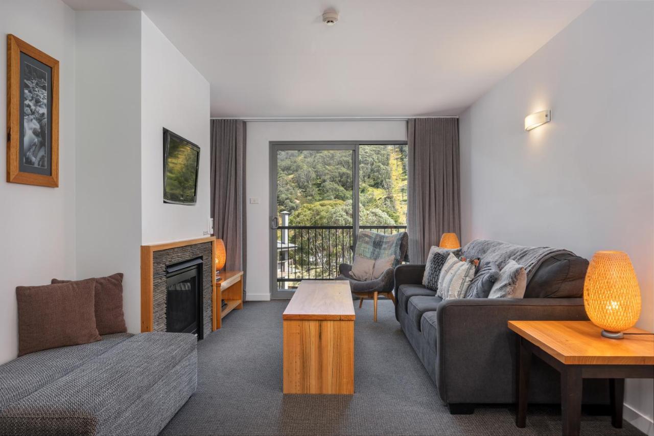 Snowgoose Aparthotel Thredbo