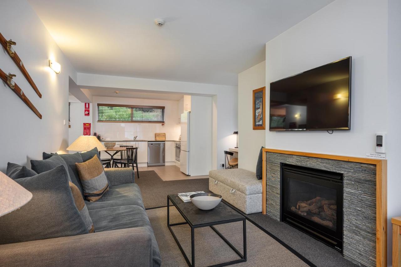 Snowgoose Aparthotel 4*