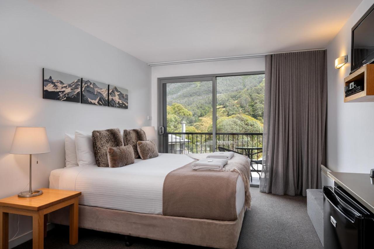 Aparthotel Snowgoose