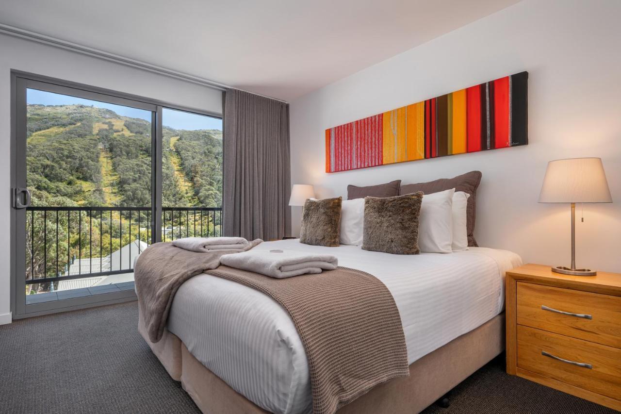 Snowgoose Aparthotel Thredbo