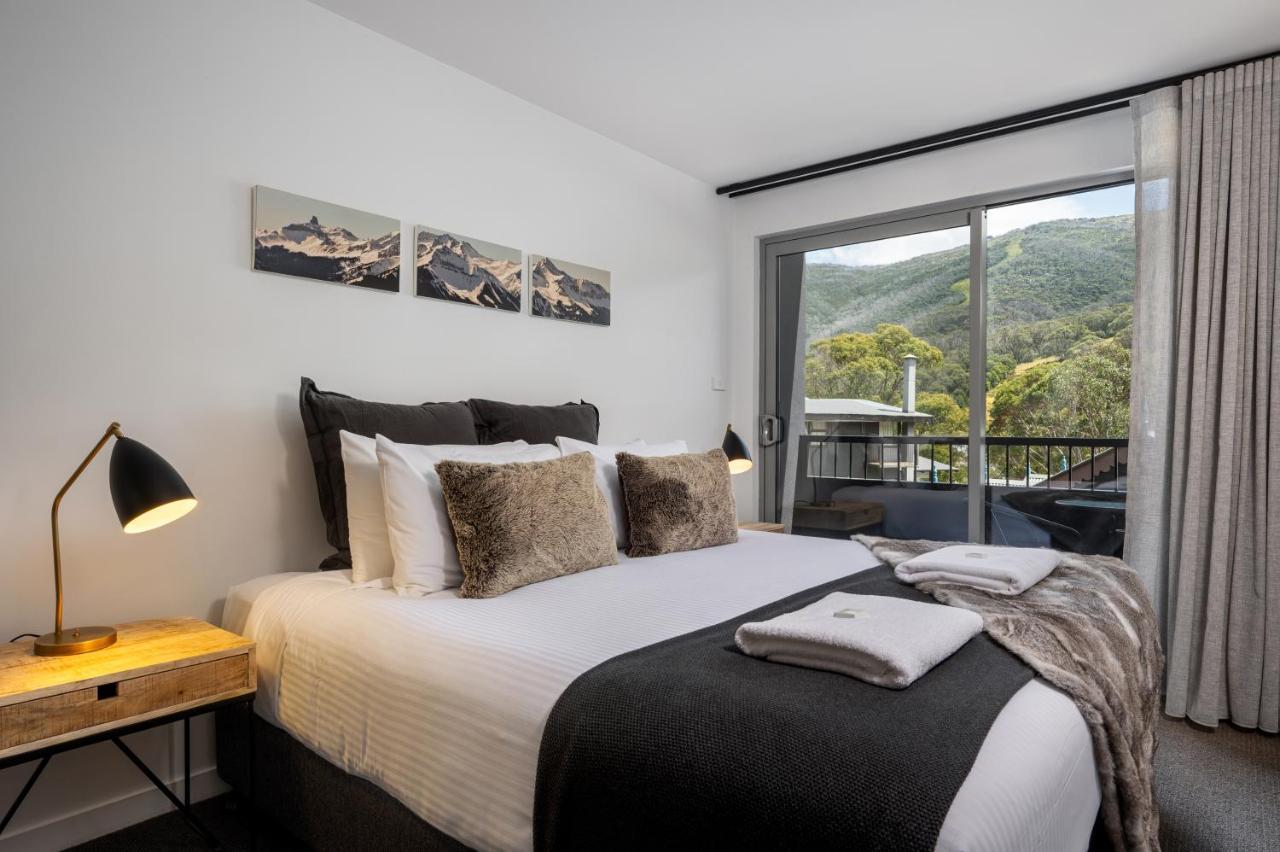Snowgoose 4* Thredbo