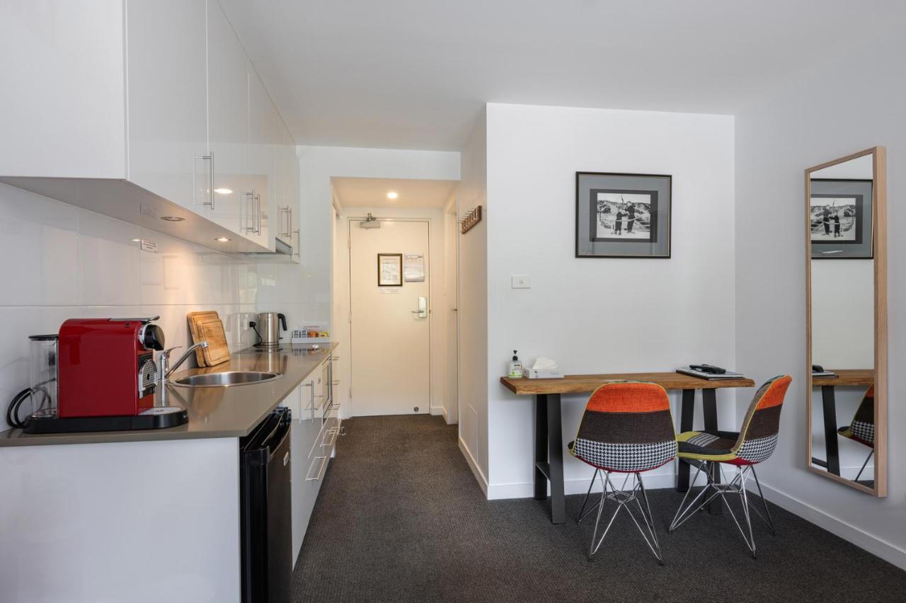 Aparthotel Snowgoose
