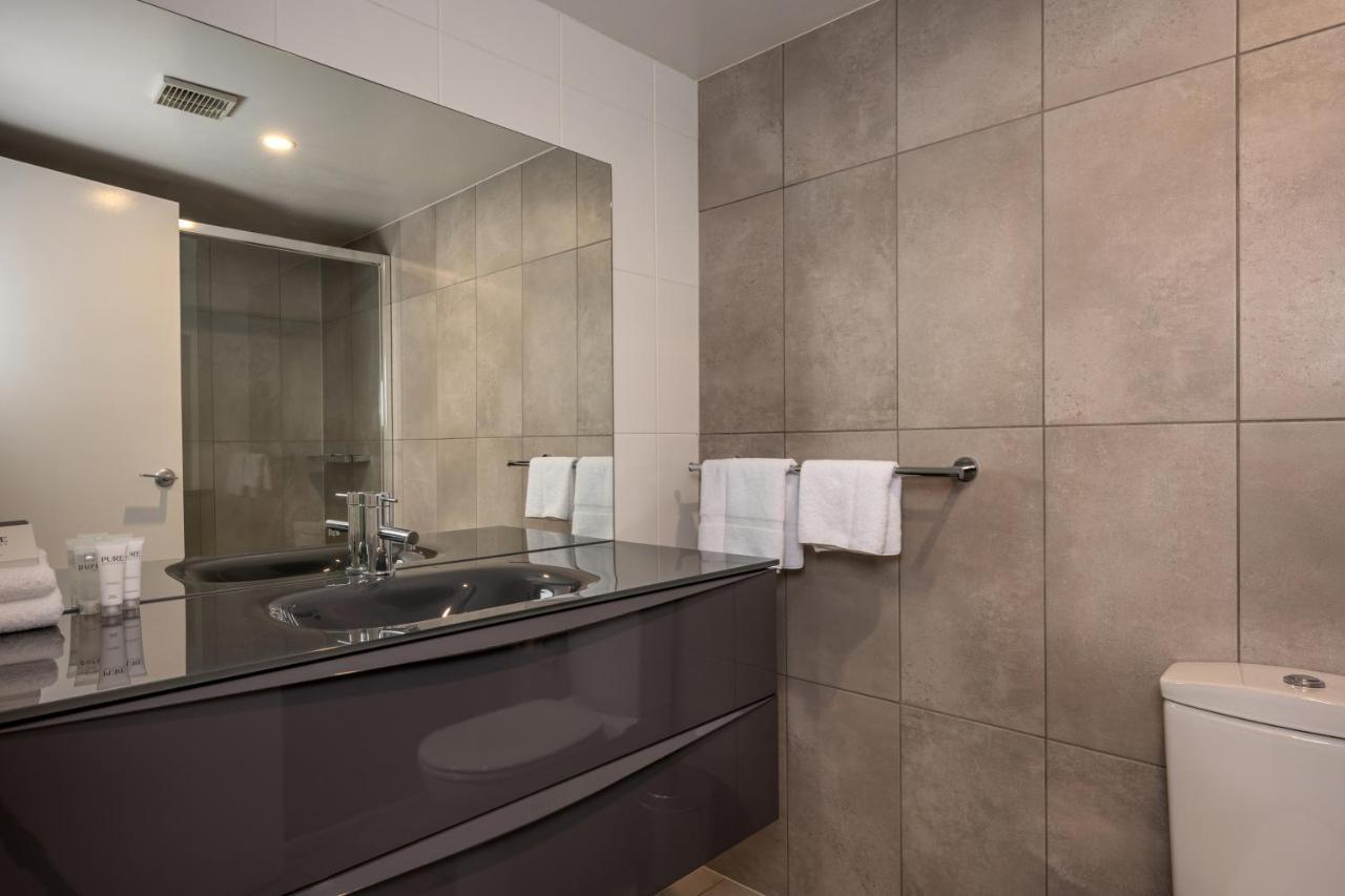 Snowgoose Aparthotel Thredbo
